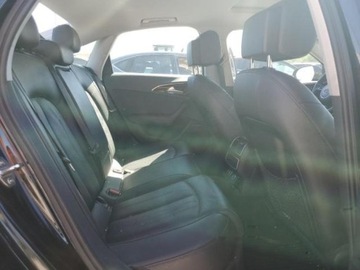 Audi A6 C7 2015 Audi A6 Audi A6 2.0 Benzyna 220KM, zdjęcie 8