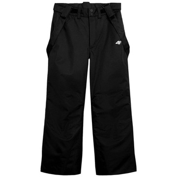 Лыжные брюки для мальчика 4F HJZ22 JSPMN001