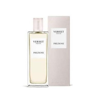 VERSET Parfums PREZIOSE 50 ml femme