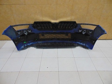 NÁRAZNÍK PŘEDNÍ SKODA KAMIQ