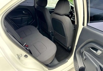 Kia Rio III Sedan Facelifting 1.2 DOHC CVVT 84KM 2015 Kia Rio Kia Rio 1.2 Benzyna 84KM, zdjęcie 11