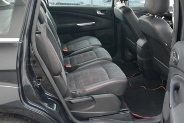 Ford S-Max I Van Facelifting 2.0 Duratorq TDCi DPF 140KM 2012 Ford S-Max Ford S-Max 2.0 TDCi Platinium X 2.0 Diesel 140KM, zdjęcie 27