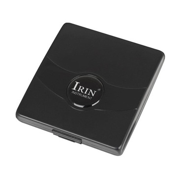 1 шт. деревянный футляр для тростей от 8 до