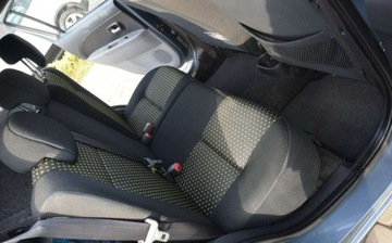 Daihatsu Sirion II 2008 Daihatsu Sirion 1.3B Automat 4x4 Klima 2 KPL KOL Sprowadzony 1.3 90KM, zdjęcie 22