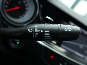 Opel Insignia II Grand Sport 1.5 Turbo 165KM 2018 Opel Insignia 1.5 Turbo, Salon Polska, Serwis ASO, zdjęcie 19