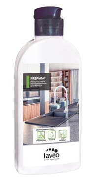 Preparat do Czyszczenia Zlewozmywaków Granitowych