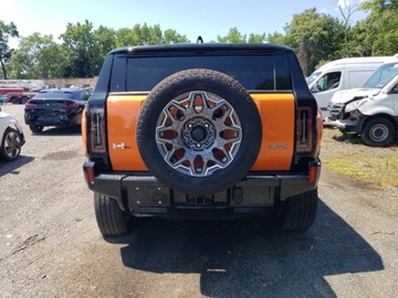  GMC Inny Hummer 3X 2024 Elektryczny 830KM, zdjęcie 2