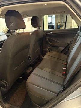 Volkswagen T-Roc I SUV Facelifting 1.5 TSI ACT 150KM 2023 Volkswagen T-Roc Life 1.5 TSI 150KM DSG Salon PL Gwarancja Pakiety serw, zdjęcie 29