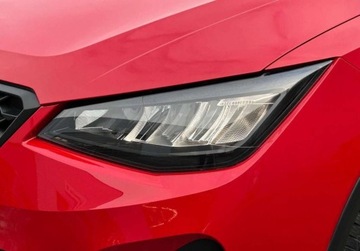 Seat Arona Crossover Facelifting 1.0 TSI 110KM 2023 Seat Arona Style, Tempomat, Android Auto, ecoLED, Bezwypadkowy, Salon PL,, zdjęcie 29