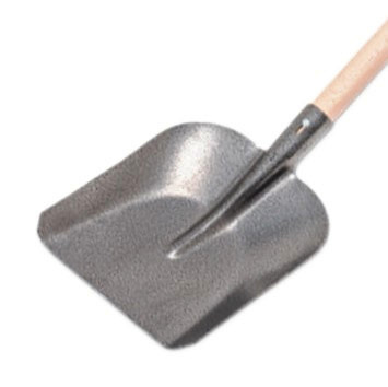 Łopata do Piasku Piachu Metalowa Stal n/opr