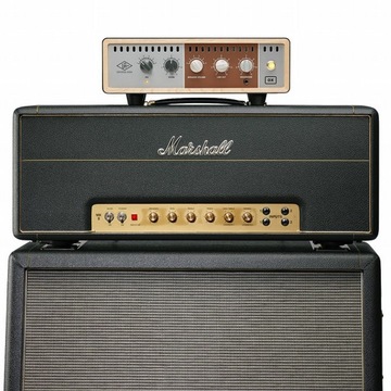 UNIVERSAL AUDIO OX Amp Top Box Wzmacniacz lampowy