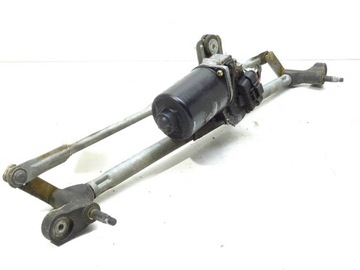 МЕХАНИЗМ ПЕРЕДНЕГО СТЕКЛООЧИСТИТЕЛЯ Fiat Stilo 60511006