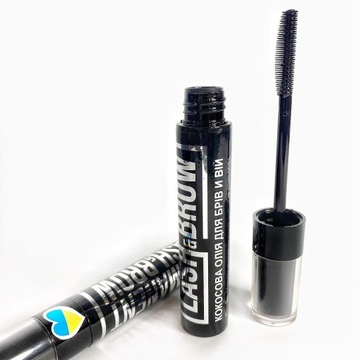 Olejek kokosowy do brwi i rzęs Permanent Lash&Brow 10ml