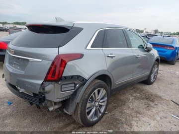 Cadillac 2025 Cadillac XT5 Premium Luxury 2025 3.6l 3.6 Benzyna 310KM, zdjęcie 5