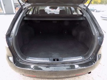 Mazda 6 II Kombi 2.0 MZR 147KM 2008 Mazda 6 BIALOLEKA 2.0 Benzyna (147 KM), 2008 r. produkcji KOMIS TYSIAK, zdjęcie 9