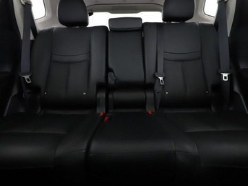 Nissan X-Trail III Terenowy Facelifting 1.6 dCi 130KM 2018 Nissan X-Trail 4x4, Kamera, Navi, Podg.fotele,, zdjęcie 17