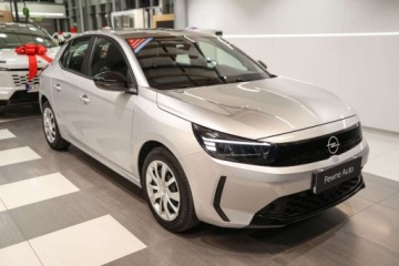 Opel Corsa F Hatchback 5d 1.2 75KM 2024 Opel Corsa Corsa 1.2 Edition SS 1.2 Benzyna 75KM, zdjęcie 1