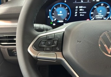 Volkswagen Caravelle T6 2025 Volkswagen Caravelle T7 StyleAUTOMAT8-osob, 2,0 l TDI 150 KM, L1 2.0, zdjęcie 19