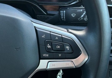 Volkswagen Taigo 1.0 TSI 95KM 2023 Volkswagen Taigo Life Pakiety, VW 23, Front Assist, Bezwypadkowy, Salon P, zdjęcie 22