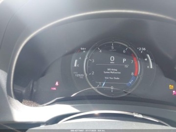 Lexus IS III 2024 Lexus IS is f sport 3.5 Benzyna 311KM, zdjęcie 11