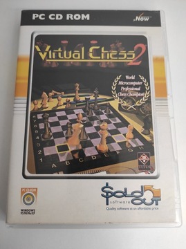 Virtual Chess 2 PC