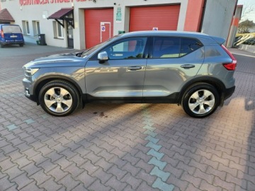 Volvo XC40 Crossover 2.0 D3 150KM 2020 Volvo XC 40 Led, Navi, Kamera,El.Klapa,, zdjęcie 3
