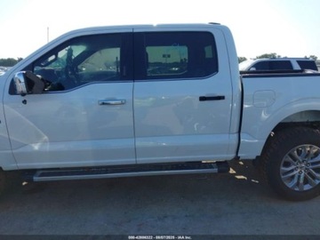 Ford 2024 Ford F150 Lariat 2024 3.5l 3.5 Benzyna 400KM, zdjęcie 2