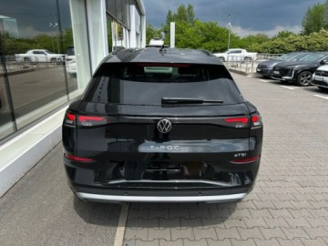 Volkswagen T-Roc II 1.5 eTSI 116KM 2026 Volkswagen T-Roc Life 1.5 eTSI 116 KM DSG-7, zdjęcie 10
