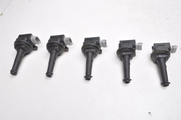 VOLVO C30 S40 V50 C70 2.4 B КАТУШКА ЗАЖИГАНИЯ 30713417