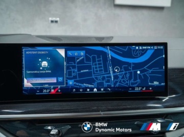 BMW X5 G05 SUV Facelifting 3.0 30d 298KM 2025 BMW X5 xDrive30d 298 KM mHEV - Pakiet M Pro - HarmanKardon - Kamera 360 -, zdjęcie 35