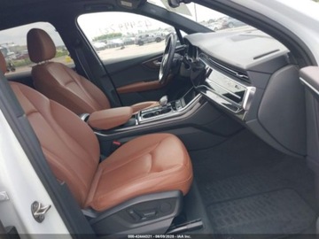 Audi Q7 II 2021 Audi Q7 Premium Plus 55 Tfsi Quattro Tiptronic 2021 3.0l 3.0 Benzyna 335KM, zdjęcie 9