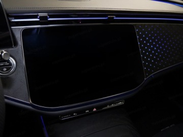 Mercedes Klasa E W214 Sedan 2.0 220d 197KM 2025 E Klasa 220 d 4-Matic AMG 2.0 (197KM) 2025, zdjęcie 9