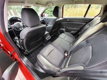 Renault Megane IV Grandtour 1.5 dCi 110KM 2018 Renault Megane 1.5 dci 2018 1.5 Diesel 110KM, zdjęcie 12