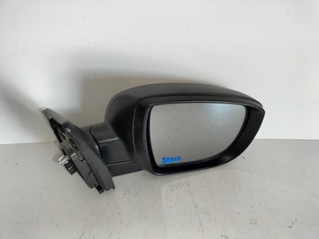 Lusterko prawe elektryczne HYUNDAI IX35 09-15