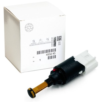 PEUGEOT 1007 206 307 607 WŁĄCZNIK ŚWIATEŁ STOP