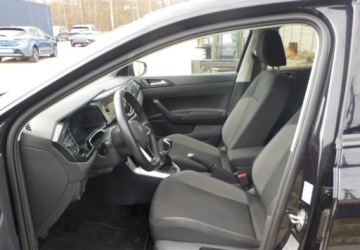 Volkswagen Polo VI Hatchback 5d Facelifting 1.0 TSI 95KM 2024 Volkswagen Polo Okazja Benzyna 95KM, zdjęcie 21