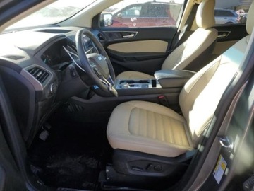 Ford Edge II 2022 Ford Edge Ford Edge SEL AWD, od ubezpieczalnipo gradobiciu, zdjęcie 7