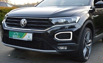 Volkswagen T-Roc 2018 Volkswagen T-Roc 2,0 TSI 190 KM 4 MOTION Virtual Nawigacja DIGITAL FULL 2.0, zdjęcie 38