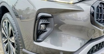 Ford Kuga III 2025 Ford Kuga 4x4 4WD Polisa ACOC za 1pln AWD serwisy w cenie na 4 lata 80 000, zdjęcie 19