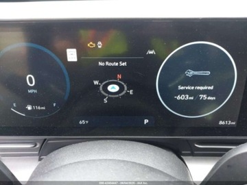 Hyundai Kona II 2024 Hyundai Kona SEL 2024 2.0l 2.0 Benzyna 147KM, zdjęcie 10