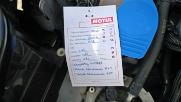 Volkswagen Touran II 1.6 TDI 105KM 2014 Volkswagen Touran Sewisowany 1.6 TDI, zdjęcie 28