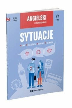 Sytuacje. Angielski w tłumaczeniach + kod dostępu