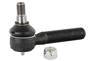 KOŃCÓWKA PRZEGUB DRĄŻKA Z GWINTEM C-360 C360 L130