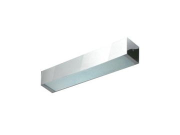 Kinkiet ARCHO 2C srebrny AZ0328 - Azzardo