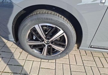 Volkswagen Caddy V Caddy 2.0 TDI 122KM 2025 Volkswagen Caddy 2.0 TDI 122 KM DSG r.o.2755 mm 2.0 Diesel 122KM, zdjęcie 10