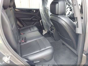 Porsche Cayenne III 2019 Porsche Cayenne S 2019 2.9l 2.9 Benzyna 434KM, zdjęcie 12