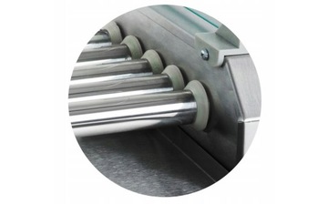 Гриль на 5 рулетов, нагреватель, сосиска для хот-догов, крышка для колбасы