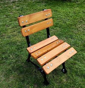 НОЖКИ НОГИ ДЛЯ АЛЮМИНИЕВОЙ СКАМЬИ ROYAL GARDEN BENCHES 2x