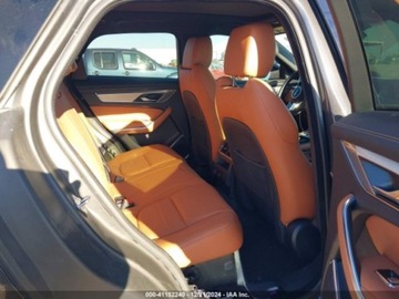Jaguar F-Pace 2024 Jaguar F-Pace R-Dynamic S P250 2024 2.0l 2.0 Benzyna 246KM, zdjęcie 12