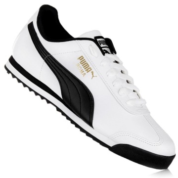 Buty męskie sportowe Puma Roma Basic 353572 04